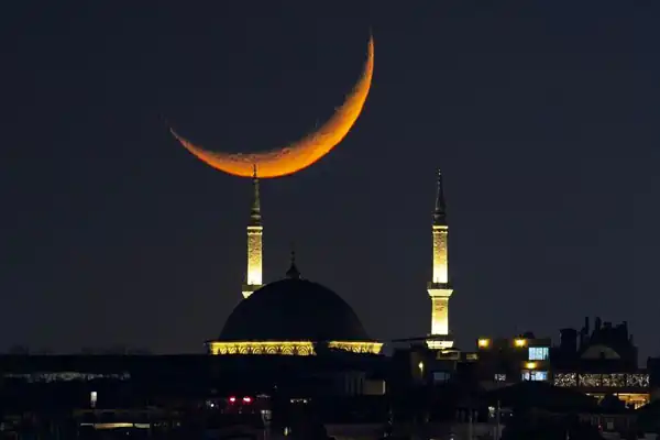 تعبیر خواب ماه رمضان دیدن برای زن متاهل و باردار و دختر مجرد از روانشناسی