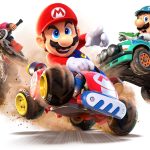 نقدها و نمرات Mario Kart World منتشر شدند