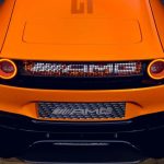 مرسدس در سوپراسپرت AMG از تعویض دنده جعلی استفاده خواهد کرد