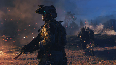 بازی‌های Call of Duty برای کنسول‌ نینتندو سوییچ ۲ نیز عرضه خواهند شد