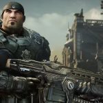 بازی Gears of War: Reloaded بیشترین پیش‌فروش را میان عناوین پلی استیشن داشته است