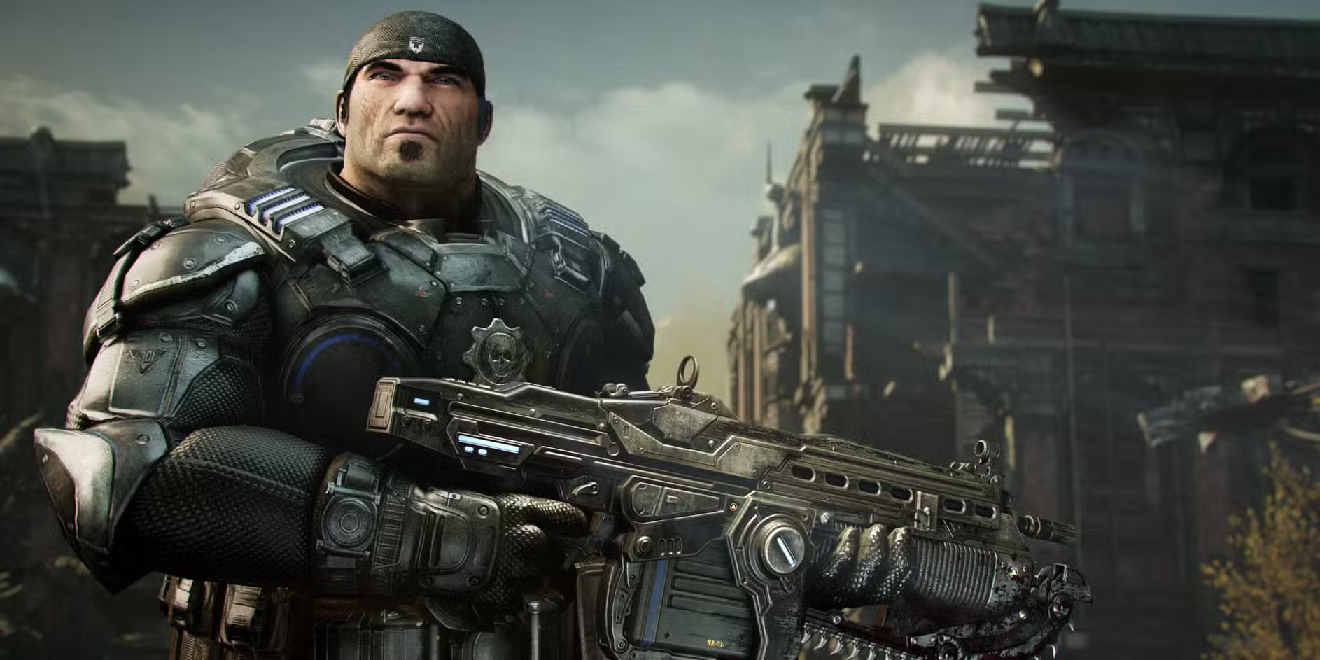 بازی Gears of War: Reloaded بیشترین پیش‌فروش را میان عناوین پلی استیشن داشته است