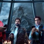 نقد فیلم Mountainhead | آدورنو و ملامتهایش در هنر