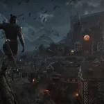 روایت بازی Blood of Dawnwalker با انتخاب‌های شما شکل می‌گیرد