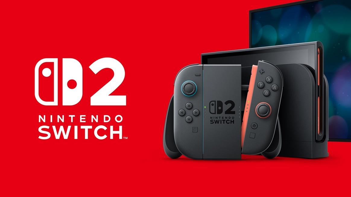 بیش از ۳۰ هزار کنسول Nintendo Switch 2 در عرضه نیمه شب انگلستان به فروش رسیده است