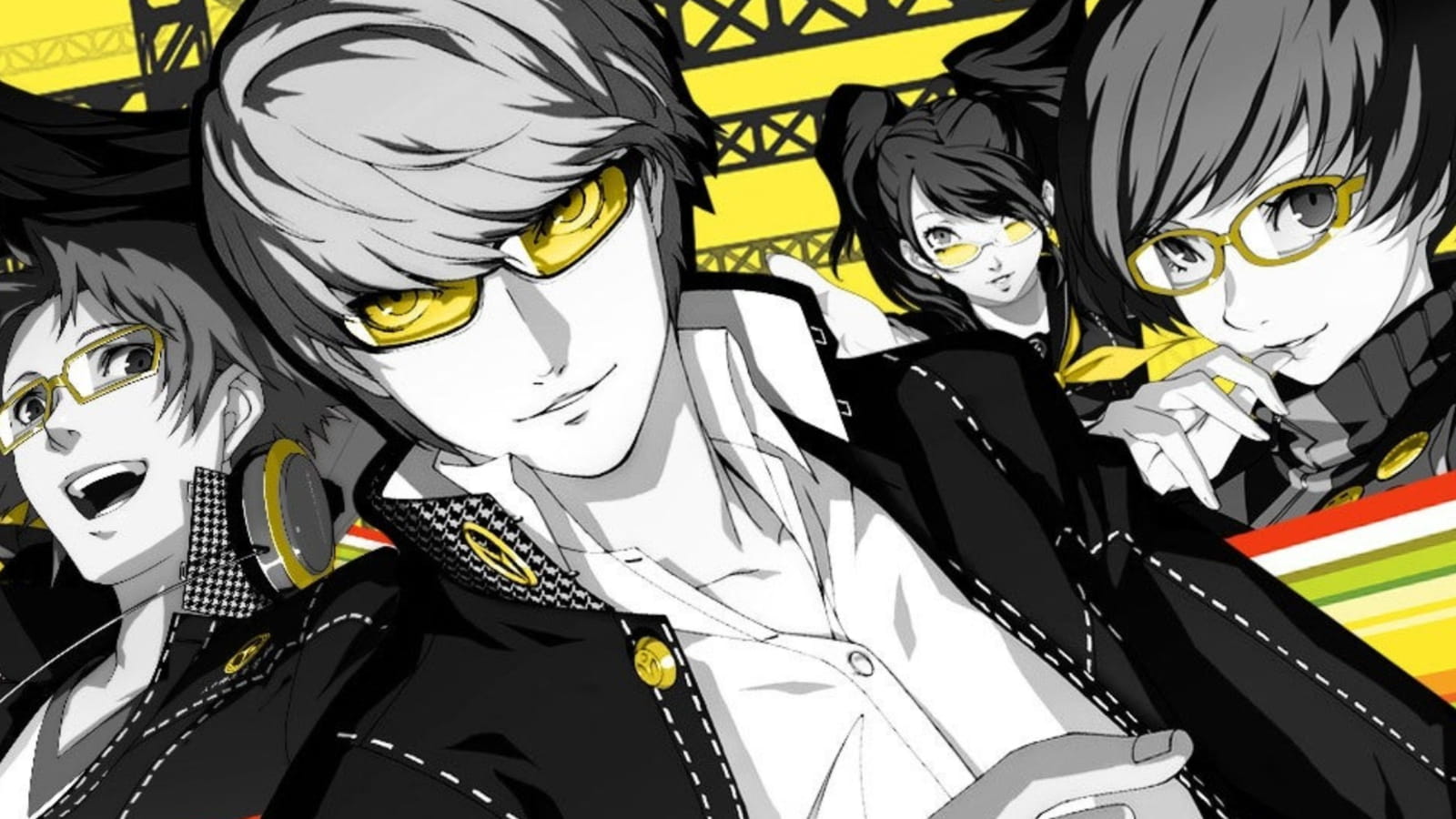 شایعه: ریمیک Persona 4 در جریان رویداد ایکس باکس معرفی خواهد شد