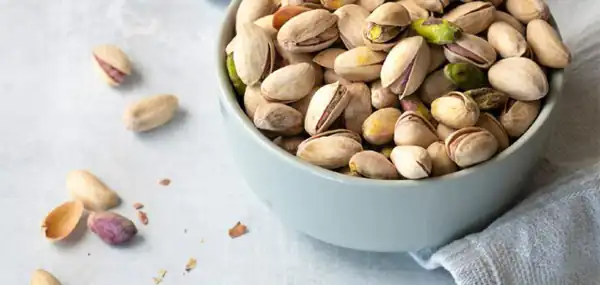 تعبیر خواب پسته خوردن دختر مجرد برای زن متاهل و باردار از روانشناسی