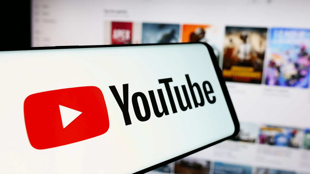 یوتیوب پشتیبانی از کنسول Switch 2 را تأیید کرد؛ اپلیکیشن در راه است