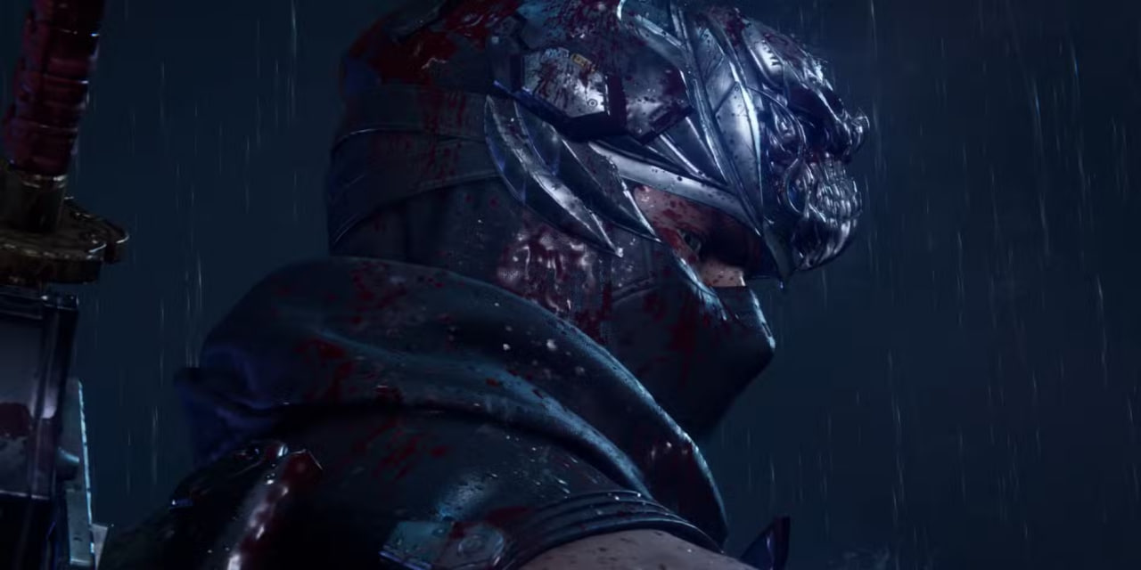 تاریخ عرضه Ninja Gaiden 4 با انتشار گیمپلی جدید اعلام شد