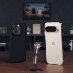 گوگل در جدیدترین تبلیغش با طعنه به آیفون، مقدمات معرفی پیکسل ۱۰ را فراهم می‌کند