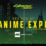 انیمه Cyberpunk Edgerunners در مراسم Anime Expo حضور دارد