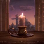 The Sands of Time ارائه شود