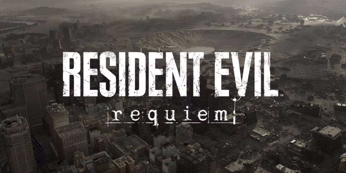 ویدیوی جدیدی از گیم‌پلی Resident Evil Requiem منتشر شد
