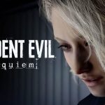 دو تصویر هنری جدید از بازی Resident Evil Requiem منتشر شد
