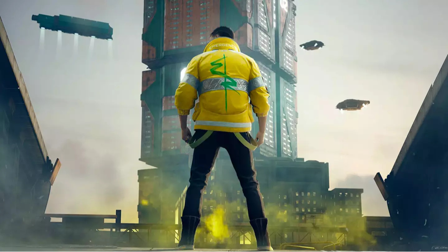 آیا بازی Cyberpunk 2077 یک DLC جدید دریافت خواهد کرد؟