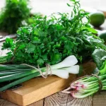 تعبیر خواب سبزی خورشتی خریدن برای زن متاهل و باردار و دختر مجرد از روانشناسی