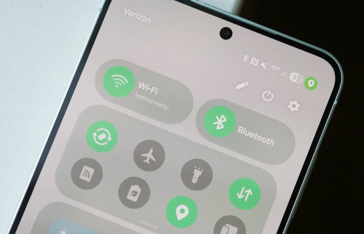 آشنایی با منوی مخفی Wi-Fi در گوشی سامسونگ و آموزش فعال‌سازی آن