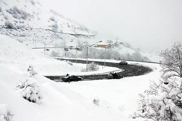 تعبیر خواب سرما و یخبندان برای زن متاهل و باردار و دختر مجرد از روانشناسی