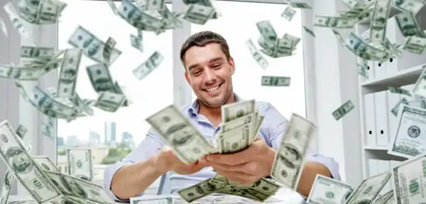 تعبیر خواب ثروتمند شدن شوهر برای زن متاهل و باردار و دختر مجرد از روانشناسی