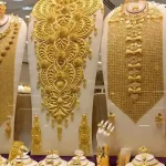 تعبیر خواب سرویس طلا برای زن متاهل و باردار و دختر مجرد از روانشناسی