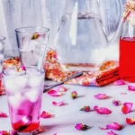 تعبیر خواب خوردن شربت گلاب برای زن متاهل و باردار و دختر مجرد از روانشناسی