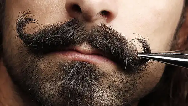 تعبیر خواب سبیل بلند مرد برای زن متاهل و باردار و دختر مجرد از روانشناسی