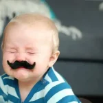 تعبیر خواب سبیل نوزاد برای زن متاهل و باردار و دختر مجرد از روانشناسی