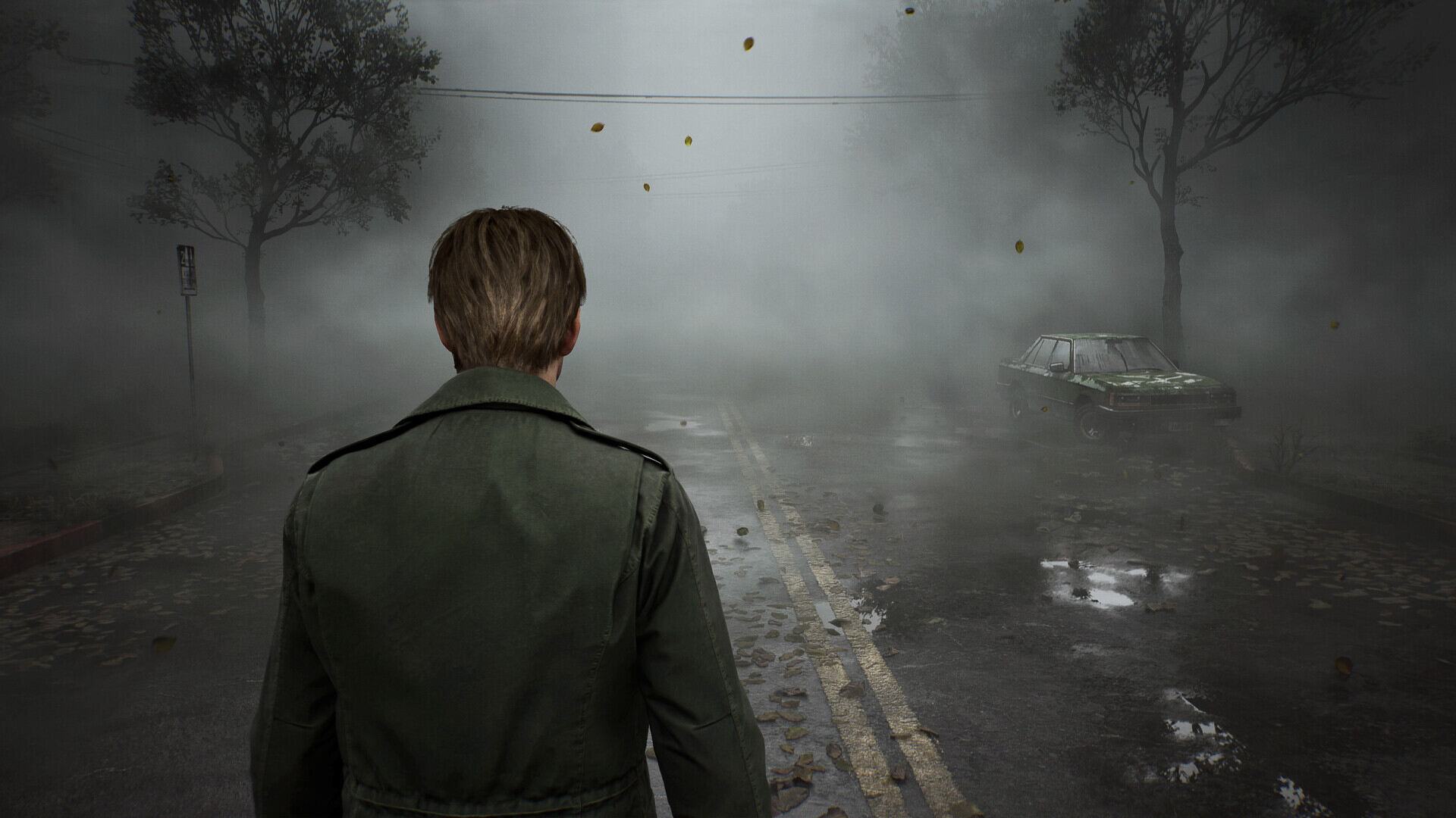 شایعه: به‌‎زودی از DLC بازی Silent Hill 2 Remake رونمایی خواهد شد