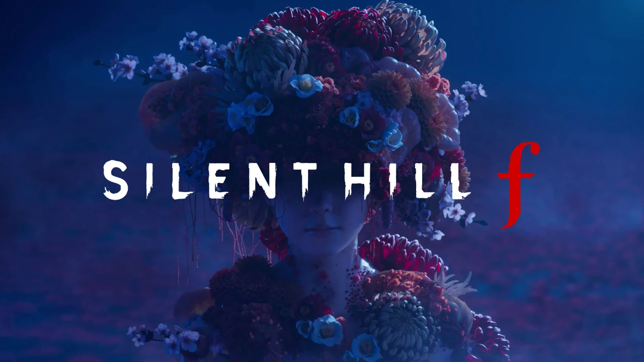 عنوان Silent Hill f بر روی PS5 Pro با کیفیت بهبود یافته ارائه می‌شود
