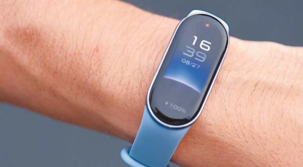 اطلاعات جدید درباره Smart Band 10 مشخصات منتشر شده قبلی را تایید می کند