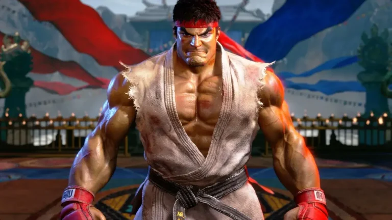 با انتشار تریلری از شخصیت Sagat بازی Street Fighter 6 رونمایی شد