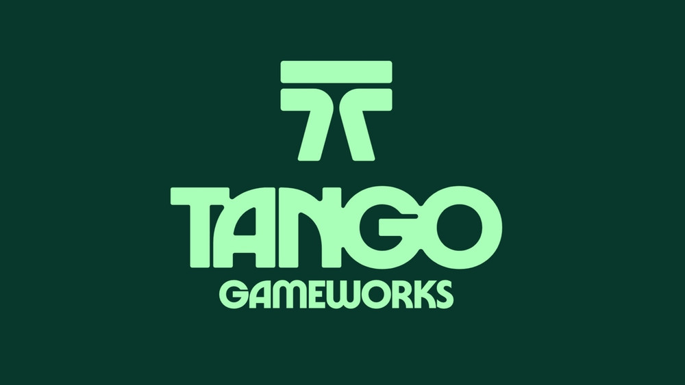 وبسایت Tango Gameworks با رونمایی از لوگوی جدید به‌روز شد