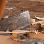 تعبیر خواب تیشه برای زن متاهل و باردار و دختر مجرد از روانشناسی