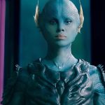 تریلر اسپینآف جدید سریال Doctor Who با عنوان The War Between the Land and the Sea منتشر شد