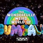 پوستر جدیدی از انیمیشن The Wonderfully Weird World of Gumball منتشر شد