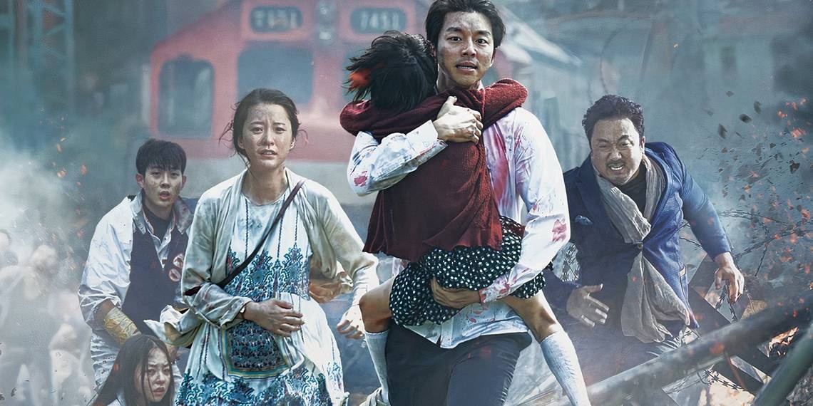 بازسازی آمریکا Train To Busan چگونه به فیلم اصلی آن مرتبط خواهد بود