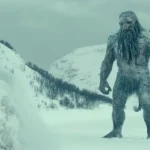 نتفلیکس تریلری برای فیلم هیولایی Troll 2 منتشر کرد