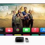 کنفرانس wwdc 2025 اپل؛ tvOS 26 پاییز امسال با طراحی بصری جدید عرضه میشود