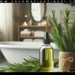خواص رزماری برای مو و پوست سر