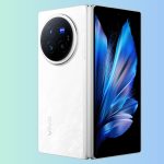 گوشی ویوو X Fold 5 با پشتیبانی از شارژ ۹۰ واتی رویت شد