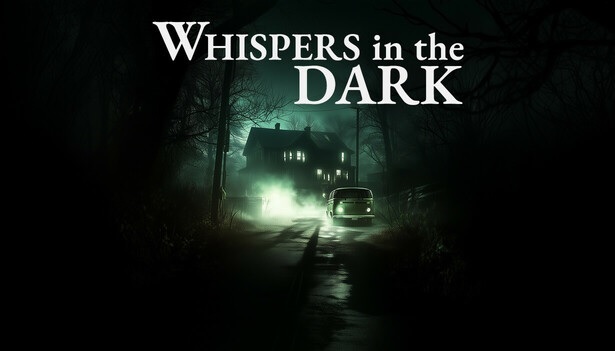 از عنوان Whispers in the Fog رونمایی شد