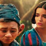 چرا فیلم Snow White عنوان اصلی Snow White and the Seven Dwarfs را ندارد؟