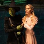 اولین تریلر فیلم Wicked: For Good فردا منتشر خواهد شد