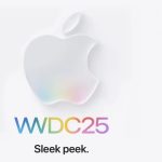 اپل برای WWDC 2025 سورپرایز های جذابی آماده کرده است!