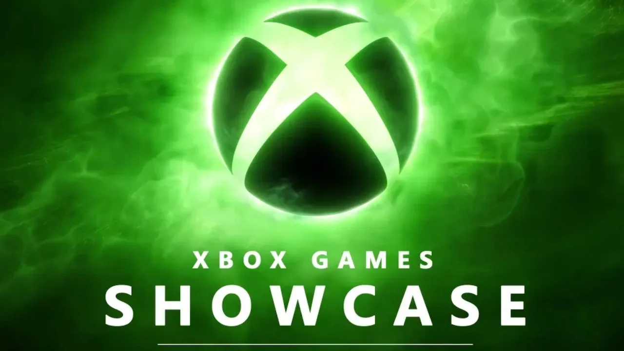پوشش زنده ویدیویی مراسم Xbox Showcase 2025 [خرداد ۱۴۰۴]
