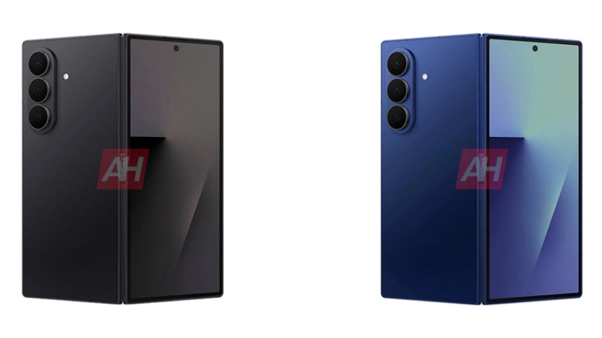 جزئیات داغ‌تری از گلکسی Z Flip 7 و Fold 7 فاش شد