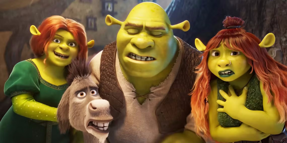حضور زندایا در Shrek 5 هیجان‌انگیز است، اما فیلم نباید فراموش کند ستاره‌های واقعی چه کسانی هستند