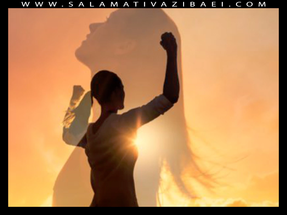 رابطه تصویر بدن و عزت نفس