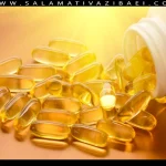 مقدار نیاز بدن به ویتامین دی (D)