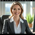 آموزش آرایش رسمی و اداری